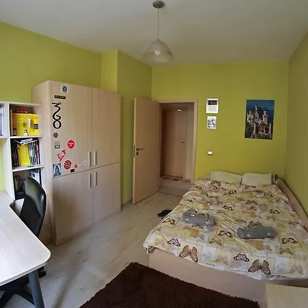 Krivolak Apartment
