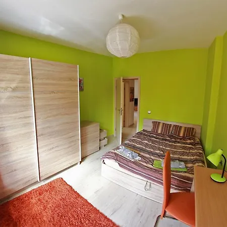 Apartment Krivolak *