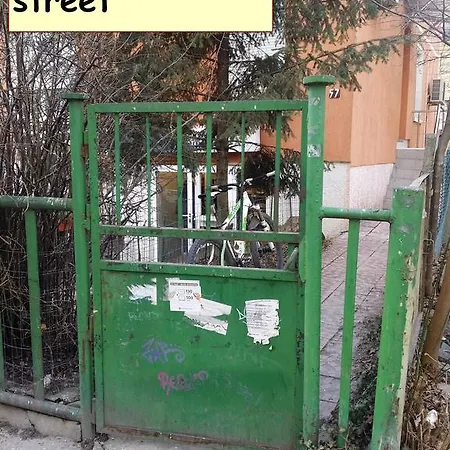 Apartment Krivolak *