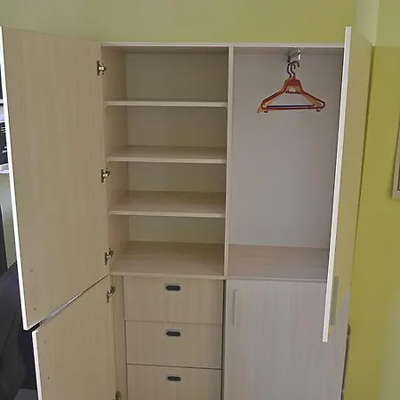 Apartment Krivolak
