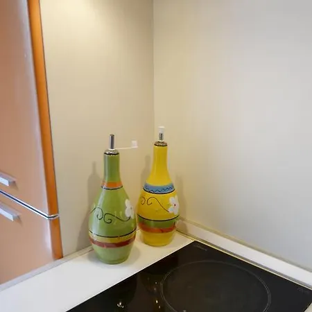 Apartment Krivolak *