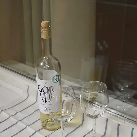 Krivolak Apartment *